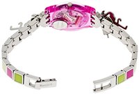 Orologio Swatch Donna Gent Lady in Pvc LP139G - LP139G